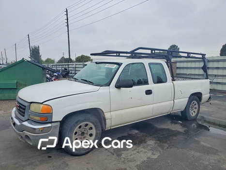 GMC Sierra 2005 - Image 1 of 12