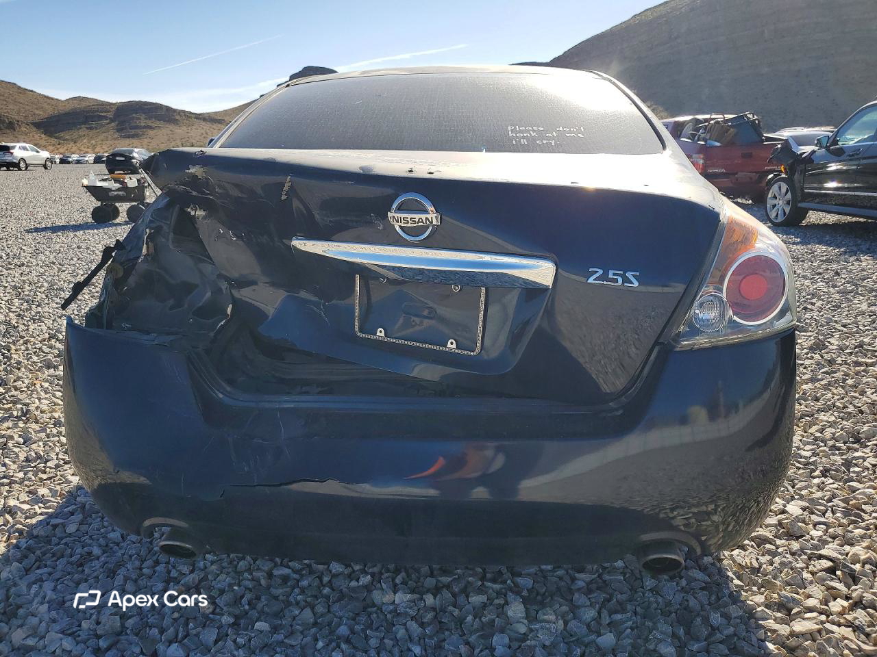 Altima 2010