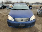 Toyota Corolla 2003