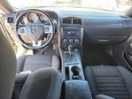 Dodge Challenger 2011