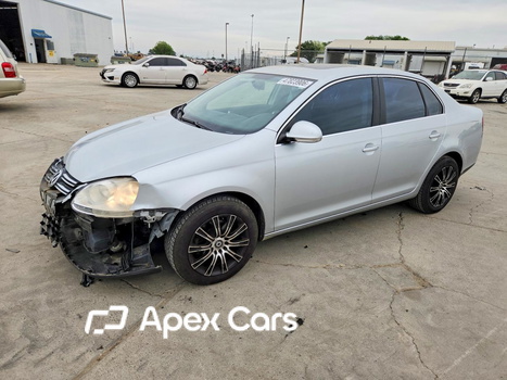 Volkswagen Jetta 2009 - Image 1 of 13
