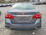 Nissan Sentra 2019