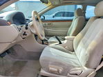 Toyota Camry Solara 2002