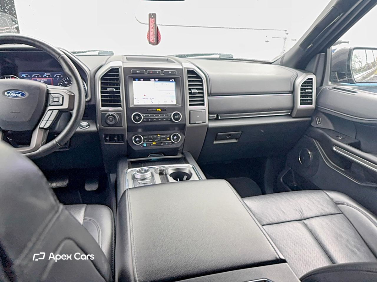 Ford Expedition 2019