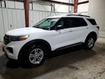 Ford Explorer 2024