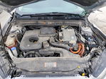 Ford Fusion 2018
