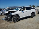 Lexus RX 2018