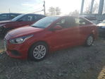 Hyundai Accent 2021