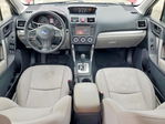 Subaru Forester 2016