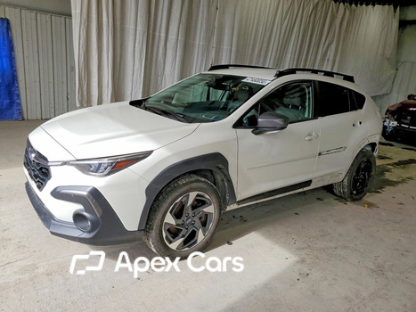 Subaru XV 2024 - Image 1 of 13