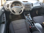 Kia Forte 2018