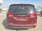 Chrysler Pacifica 2017