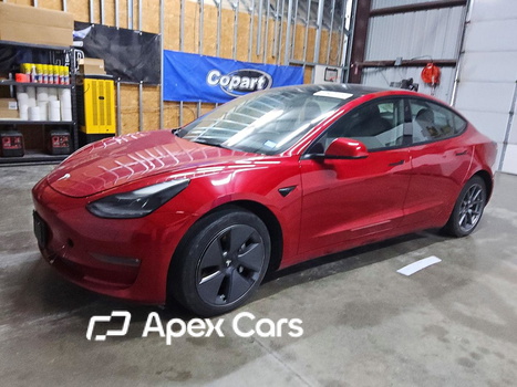 Tesla Model 3 2022 - Image 1 of 12