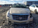 Cadillac CTS 2008