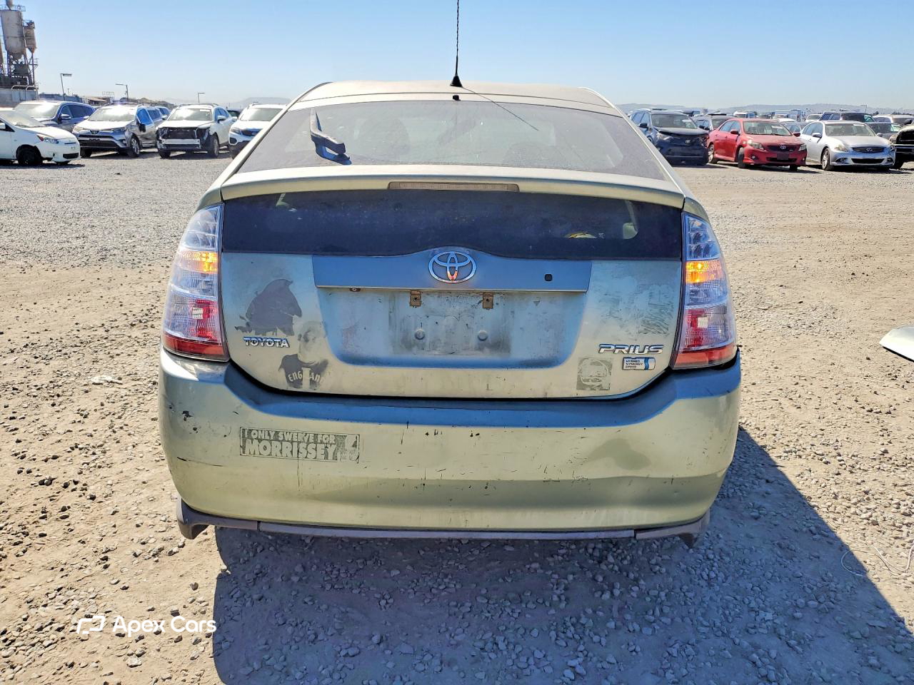 Prius 2008