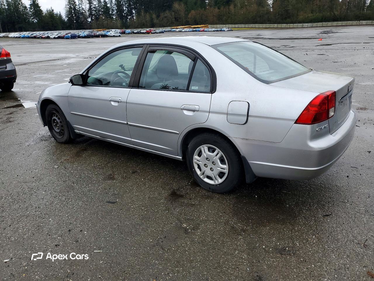 Honda Civic 2003