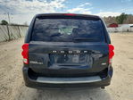 Dodge Caravan 2011