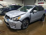 Subaru XV 2016