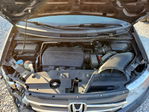 Honda Odyssey 2012