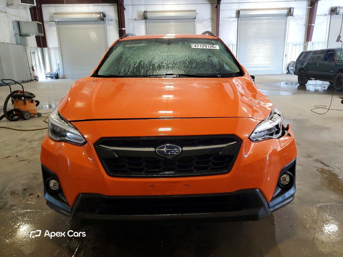 Subaru XV 2020