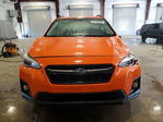 Subaru XV 2020