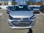 Chevrolet Spark 2019