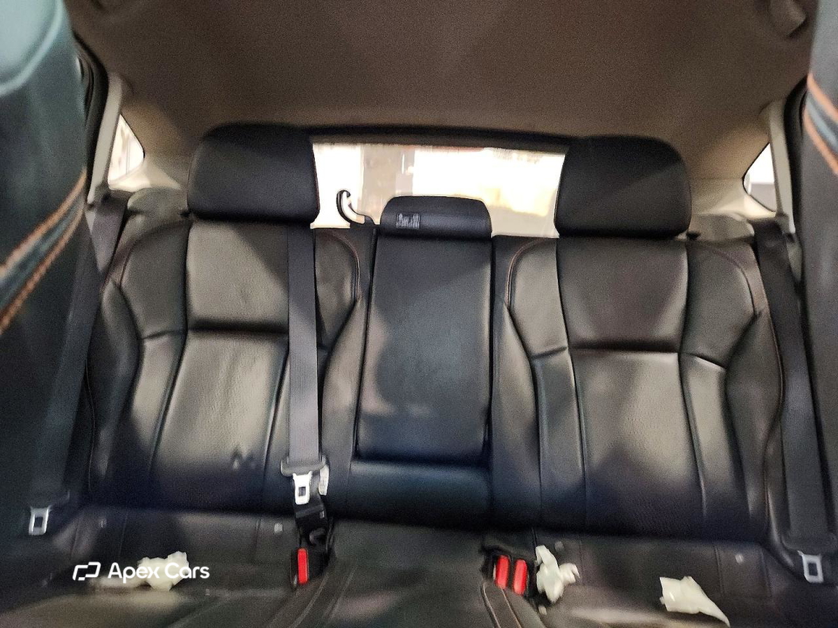 Subaru XV 2023