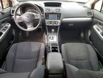 Subaru Impreza 2016