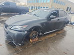 Lexus GS 2015