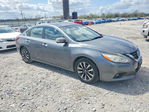 Nissan Altima 2017