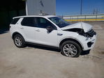 Land Rover Discovery 2017