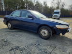 Honda Accord 2000
