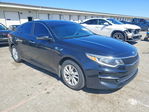 Kia Optima 2016