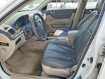 Hyundai Sonata 2007