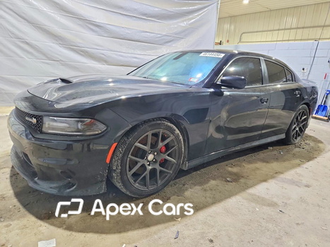 Dodge Charger 2016 - Image 1 of 12