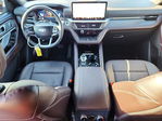 Ford Explorer 2025