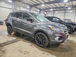 Ford Escape 2018