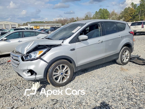 Ford Escape 2019 - Image 1 of 14