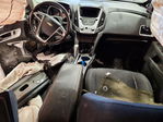 Chevrolet Equinox 2013