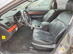 Subaru Outback 2011