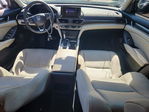 Honda Accord 2019