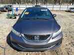 Honda Civic 2014