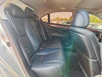 Lexus LS 2008
