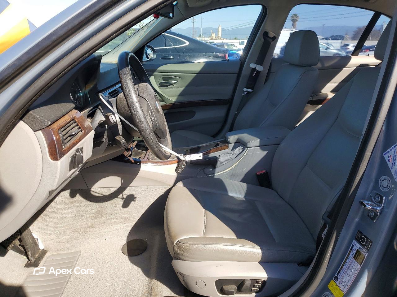 BMW Series 3 2006