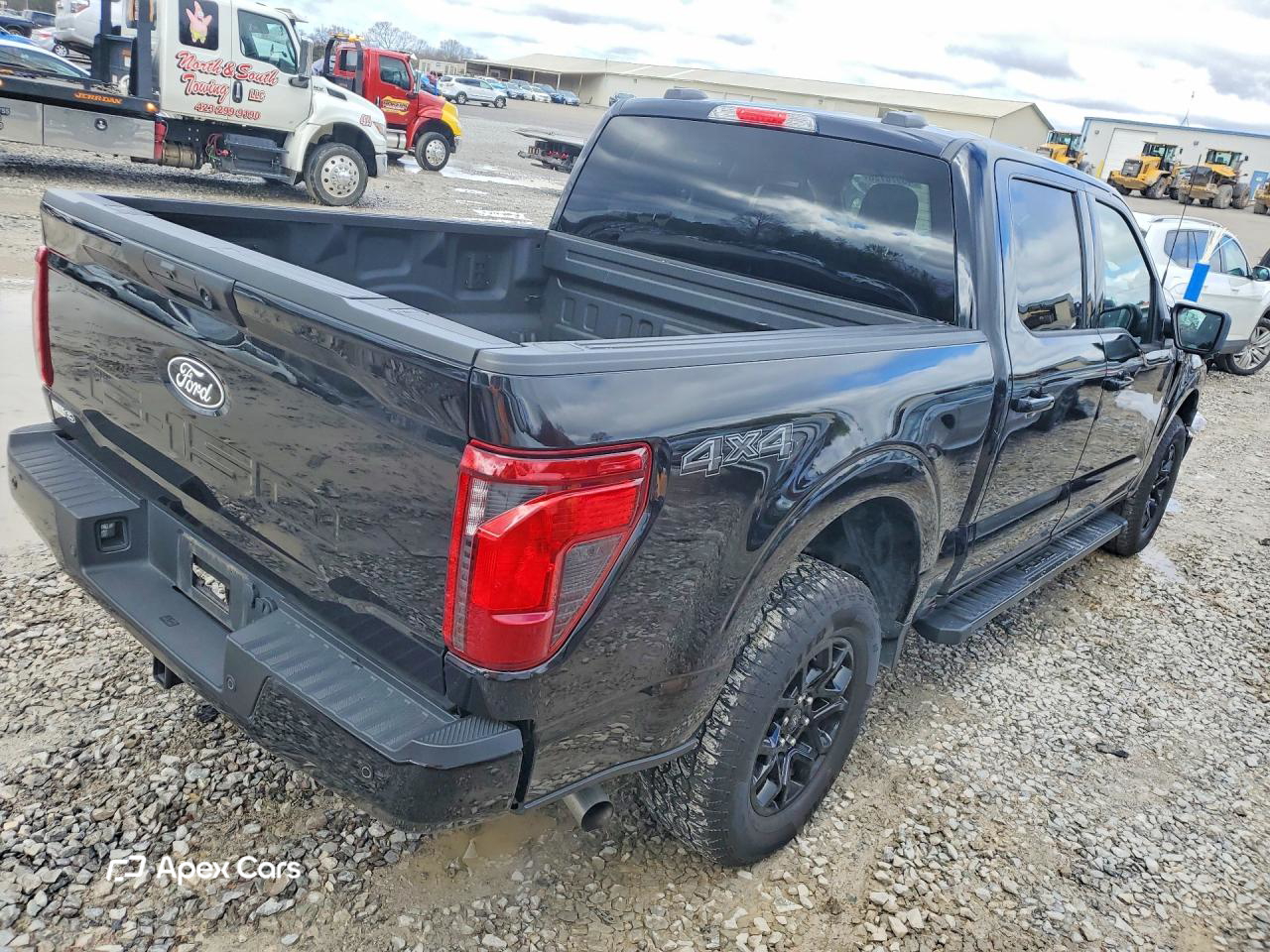 Ford F-150 2024