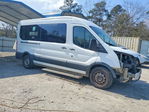 Ford Transit 2015