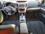 Subaru Outback 2012