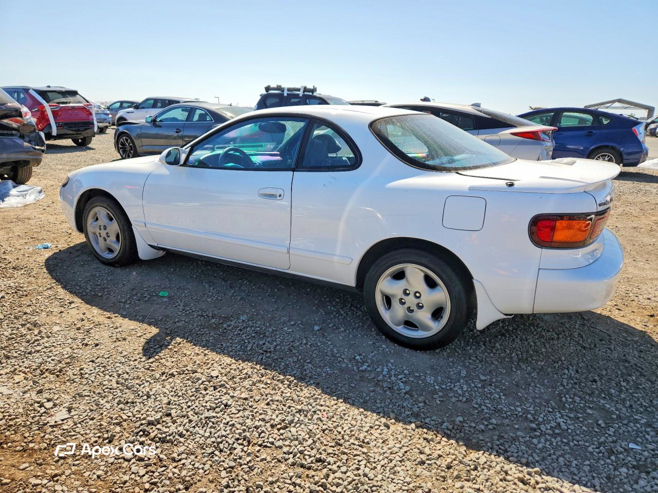 Toyota Celica 1992