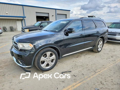 Dodge Durango 2014 - Image 1 of 13