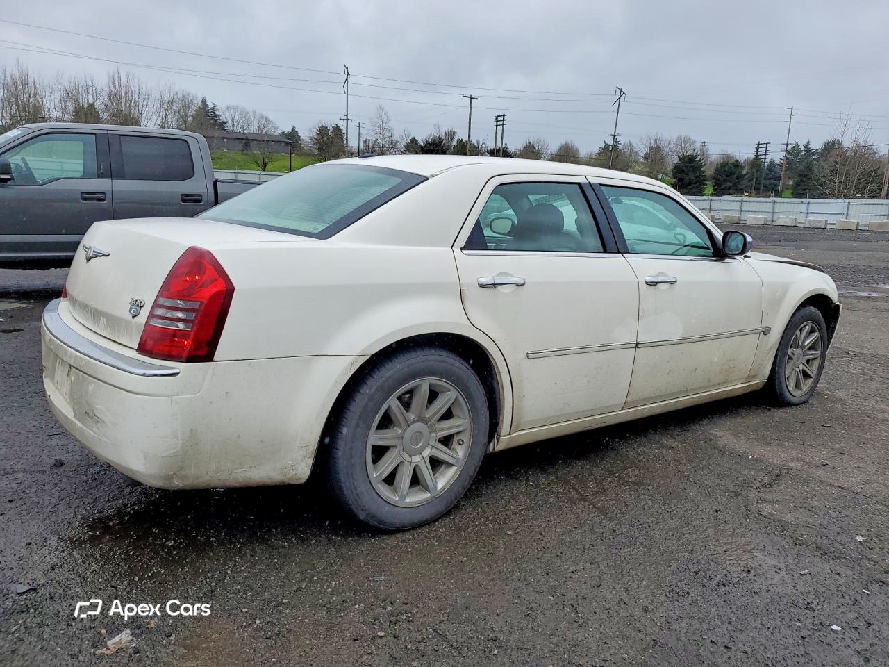 Chrysler 300 2006